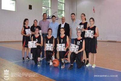 მარნეული