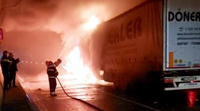 Քոբուլեթի-Չաքվի ճանապարհին ավտովթարի հետևանքով 2 մարդ է մահացել