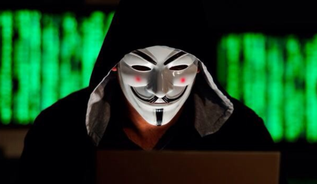 Վրաստանի ՆԳՆ կայքը կոտրել են՝ Anonymous